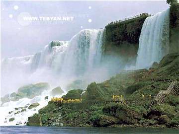 تصاويري زيبا و ديدني از کشور ايالات متحده آمريکا