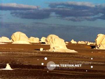 تصاوير زيبا و ديدني از کشور مصر