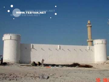 تصاويري زيبا و ديدني از کشور قطر