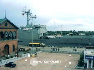 تصاويري زيبا و ديدني از کشور مکزيک