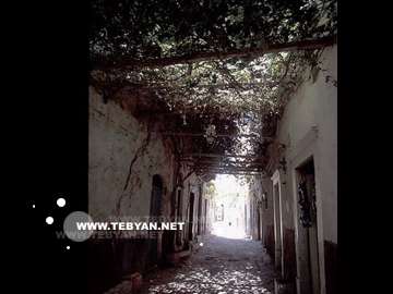 تصاويري زيبا و ديدني از کشور ليبي