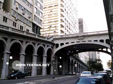 تصاوير زيبا و ديدني از کشور برزيل