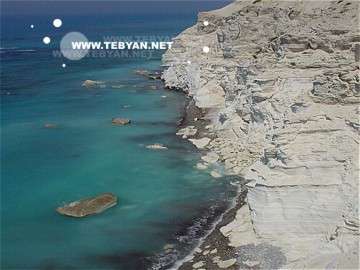 تصاويري زيبا و ديدني از کشور قبرس