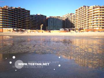 تصاويري زيبا و ديدني از کشور مکزيک