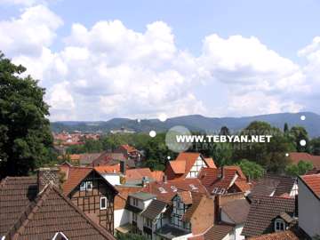 تصاويري زيبا و ديدني از کشور آلمان