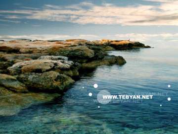 تصاويري زيبا و ديدني از کشور قبرس