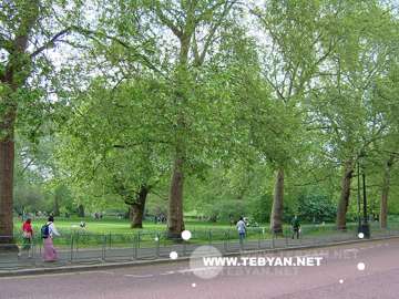 تصاويري زيبا و ديدني از کشور انگلستان