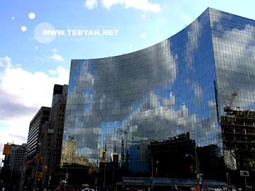 تصاويري زيبا و ديدني از کشور کانادا