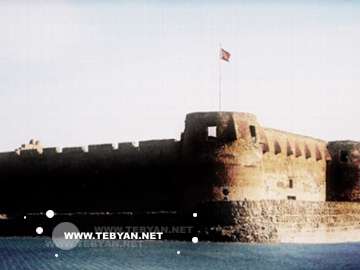 تصاويري زيبا و ديدني از کشور بحرين