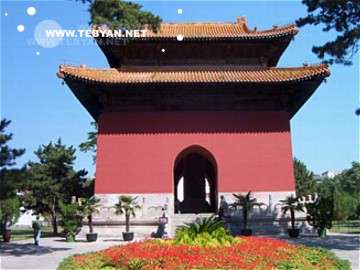 تصاويري زيبا و ديدني از کشور چين