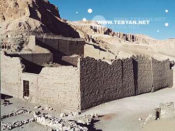 تصاوير زيبا و ديدني از کشور مصر