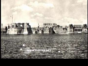 تصاويري زيبا و ديدني از کشور ليبي