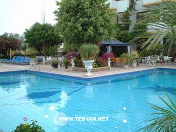 تصاويري زيبا و ديدني از کشور قبرس