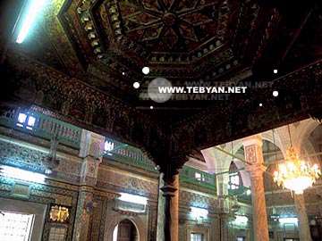 تصاويري زيبا و ديدني از کشور ليبي