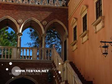 تصاوير زيبا و ديدني از کشور ايتاليا