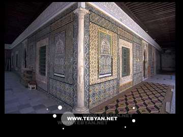 تصاويري زيبا و ديدني از کشور ليبي