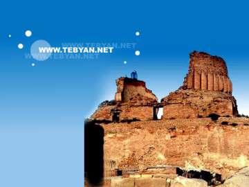 تصاويري زيبا و ديدني از استان اردبيل