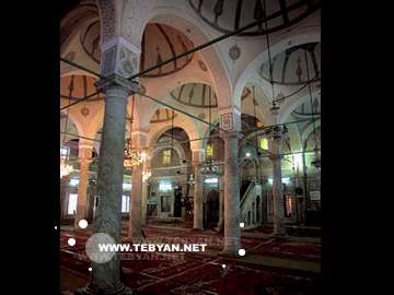 تصاويري زيبا و ديدني از کشور ليبي