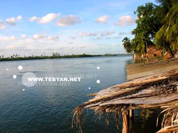 تصاوير زيبا و ديدني از کشور برزيل