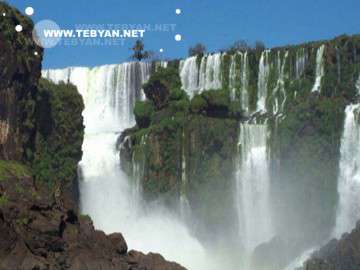 تصاويري زيبا و ديدني از کشور آرژانتين