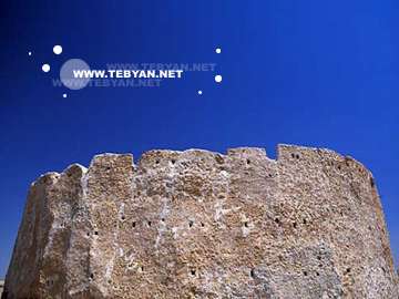 تصاويري زيبا و ديدني از کشور ليبي