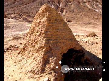 تصاويري زيبا و ديدني از کشور ليبي