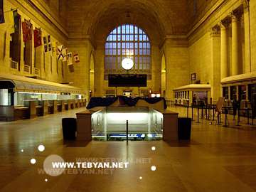 تصاويري زيبا و ديدني از کشور کانادا