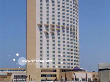 تصاويري زيبا و ديدني از کشور ليبي