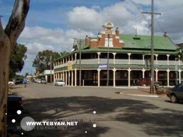 تصاويري زيبا و ديدني از کشور استراليا