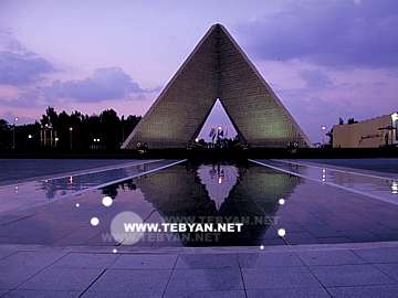 تصاوير زيبا و ديدني از کشور مصر