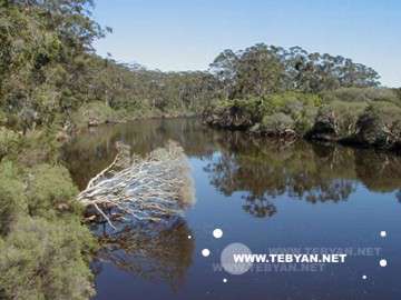 تصاويري زيبا و ديدني از کشور استراليا