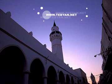 تصاويري زيبا و ديدني از کشور ليبي