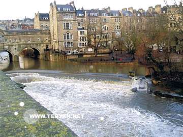 تصاويري زيبا و ديدني از کشور انگلستان