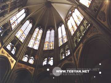 تصاويري زيبا و ديدني از کشور آلمان