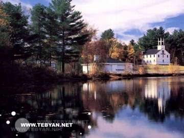 تصاويري زيبا و ديدني از کشور ايالات متحده آمريکا