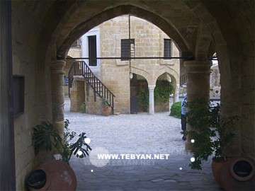 تصاويري زيبا و ديدني از کشور قبرس