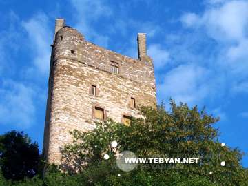 تصاويري زيبا و ديدني از کشور آلمان