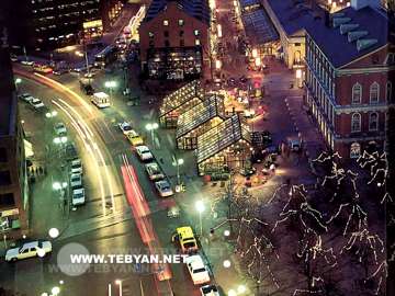 تصاويري زيبا و ديدني از کشور کانادا