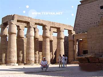 تصاوير زيبا و ديدني از کشور مصر