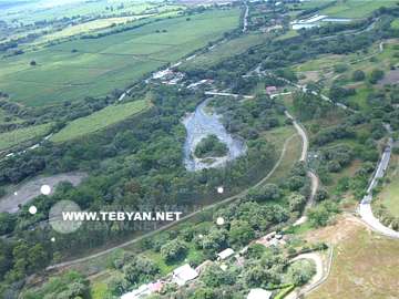 تصاويري زيبا و ديدني از کشور کلمبيا