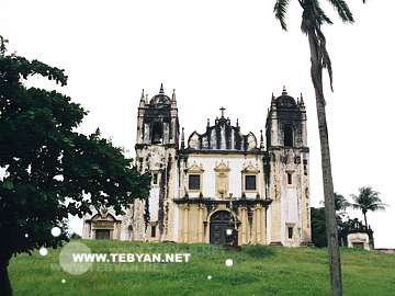 تصاوير زيبا و ديدني از کشور برزيل