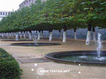 تصاويري زيبا و ديدني از کشور بلژيک