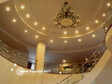 تصاويري زيبا و ديدني از جزيره کيش