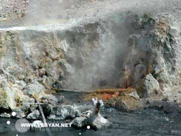تصاويري زيبا و ديدني از کشور ايالات متحده آمريکا
