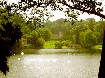 تصاويري زيبا و ديدني از کشور انگلستان