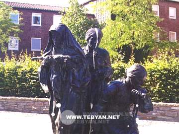 تصاويري زيبا و ديدني از کشور آلمان