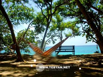 تصاويري زيبا و ديدني از کشور کلمبيا