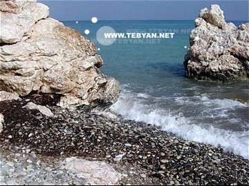 تصاويري زيبا و ديدني از کشور قبرس