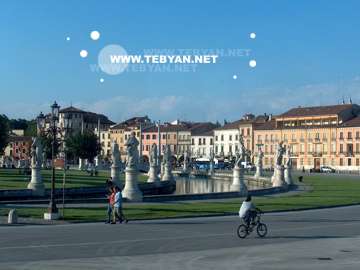 تصاوير زيبا و ديدني از کشور ايتاليا