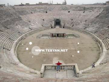 تصاوير زيبا و ديدني از کشور ايتاليا